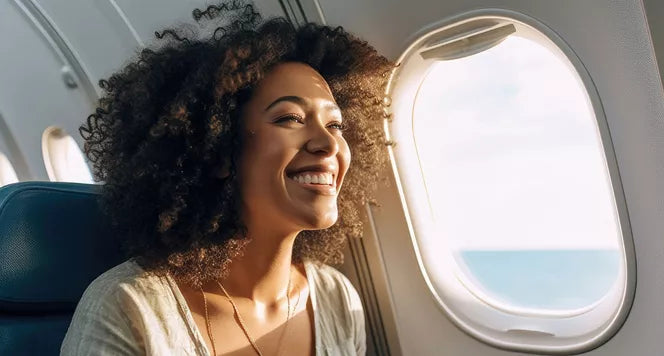 La tua guida per la cura della pelle mentre sei in viaggio