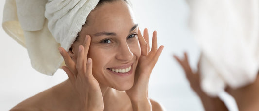 Crea la giornata spa in casa