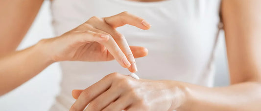 Come prendersi cura delle proprie mani