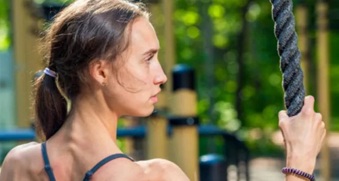 Nutrizione ed esercizio fisico per chi è sottopeso
