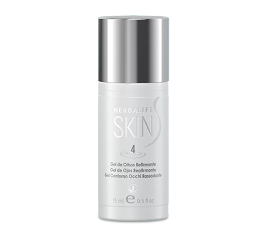 Herbalife SKIN Gel Contorno Occhi Rassodante