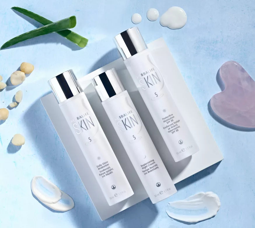 Herbalife SKIN Crema Giorno Idratante