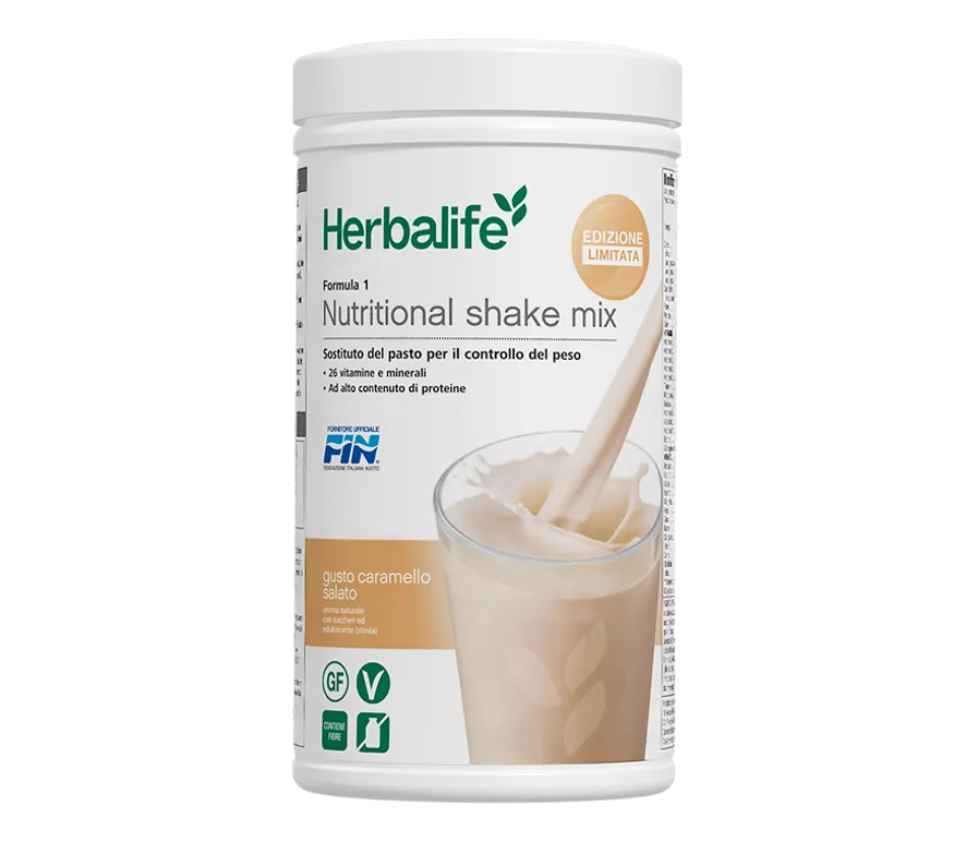 Formula 1 Nutritional Shake Mix