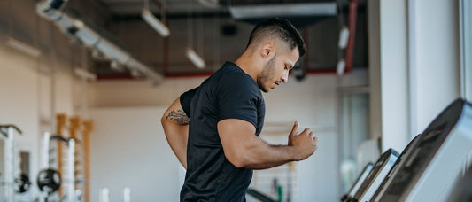 I sette pilastri per un allenamento di successo