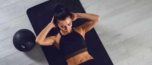 I 10 must-have delle attrezzature per il fitness in casa