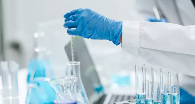 Review scientifica