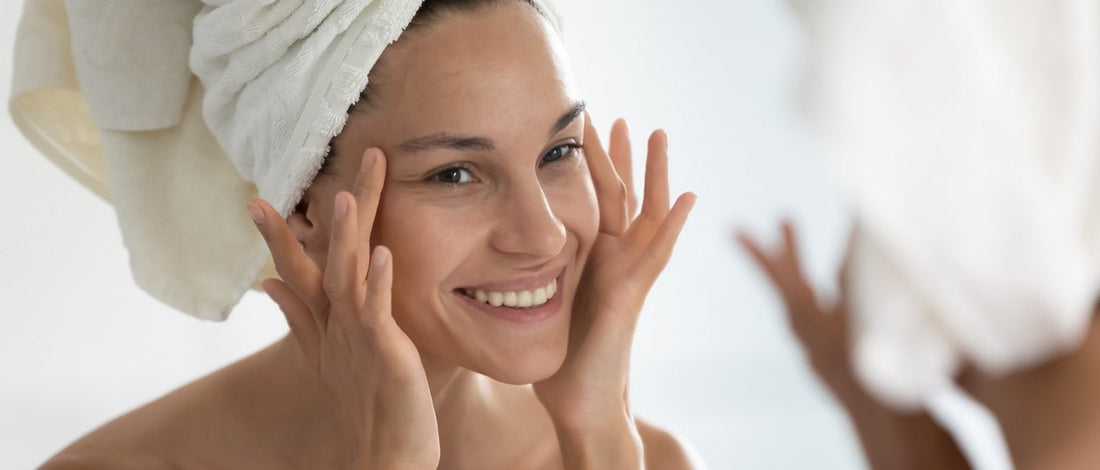 Crea la giornata spa in casa