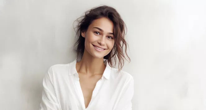 Nove passaggi per una bellezza naturale