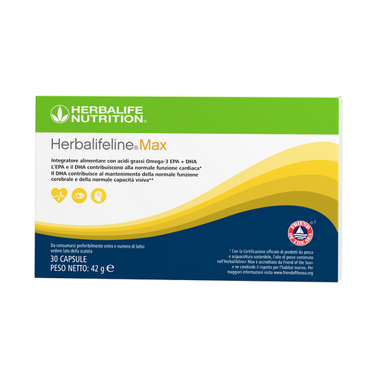 Herbalifeline® Max