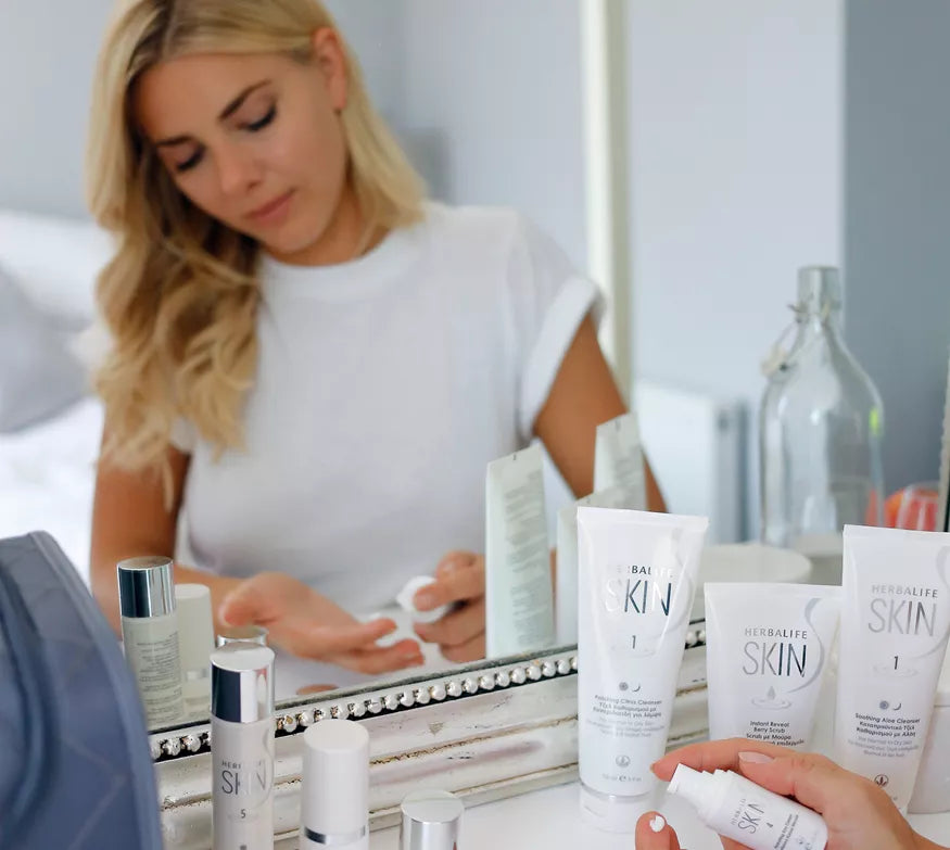 Herbalife SKIN Siero Riduttore Rughe