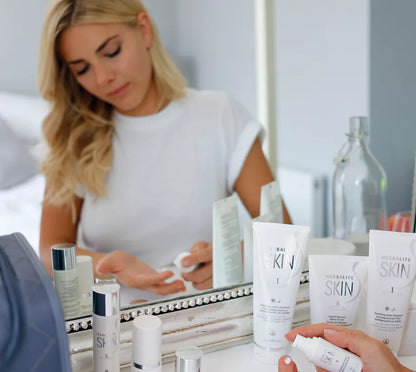 Herbalife SKIN Siero Riduttore Rughe