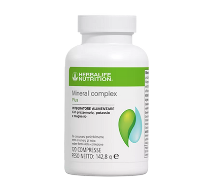 Mineral Complex Plus
