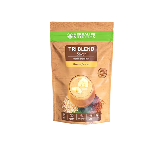 Tri Blend Select