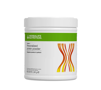 Formula 3 Integratore Proteico in polvere