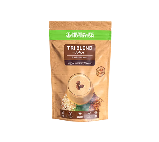 Tri Blend Select