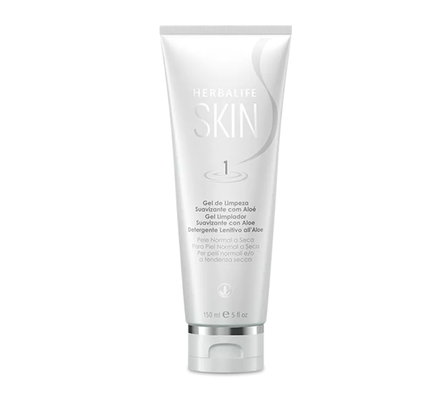 Herbalife SKIN Detergente Lenitivo all'Aloe
