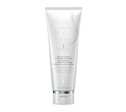 Herbalife SKIN Detergente Lenitivo all'Aloe