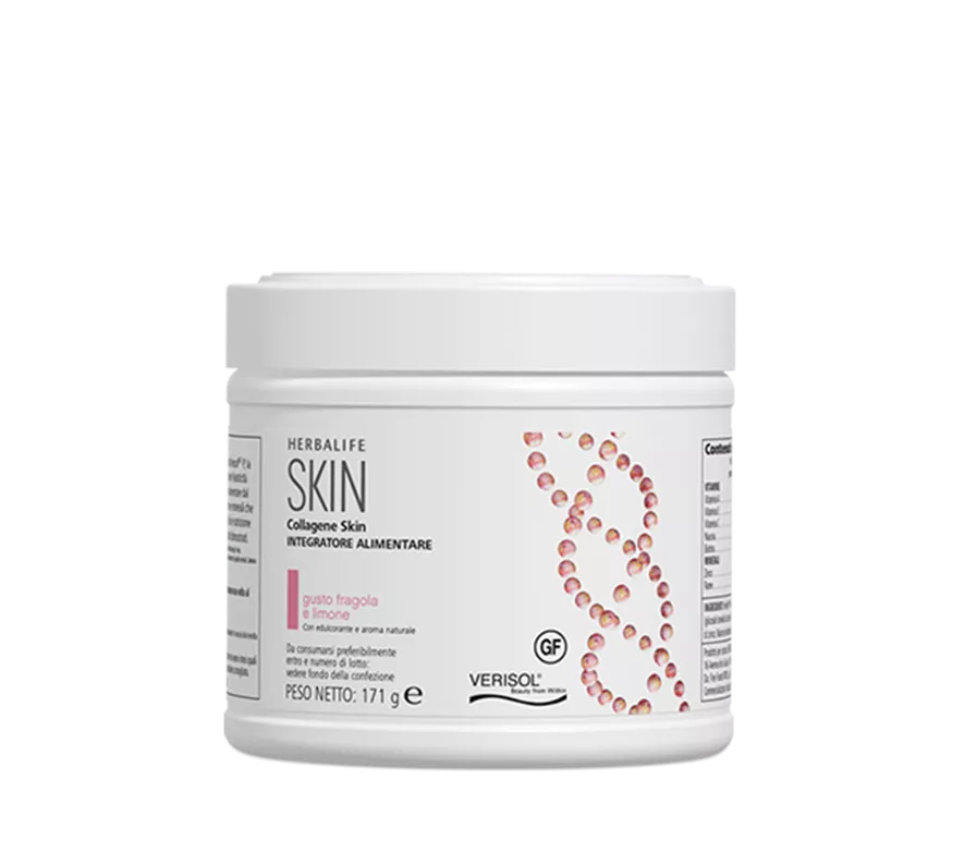 Herbalife SKIN Collagene Skin