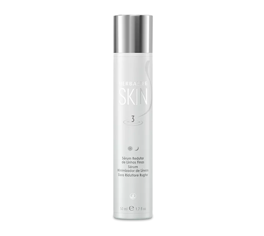 Herbalife SKIN Siero Riduttore Rughe
