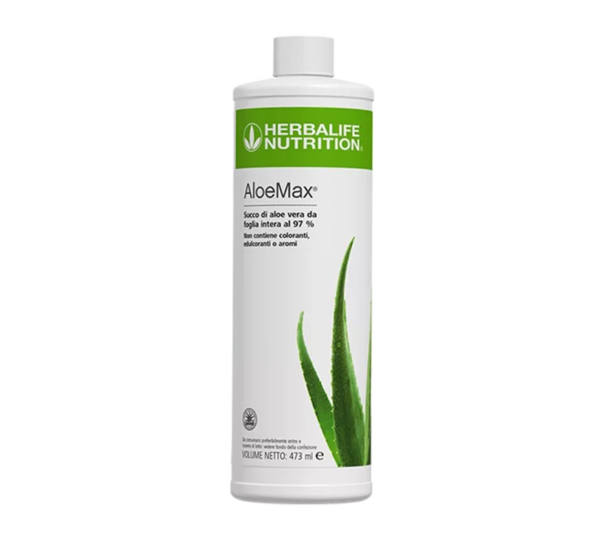AloeMax