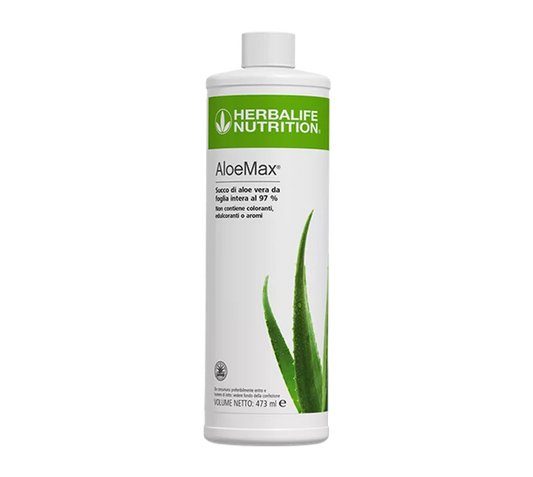 AloeMax