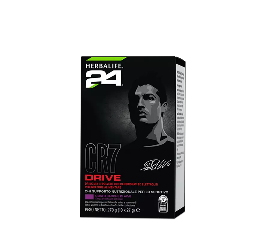 Herbalife24® CR7 Drive