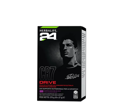 Herbalife24® CR7 Drive