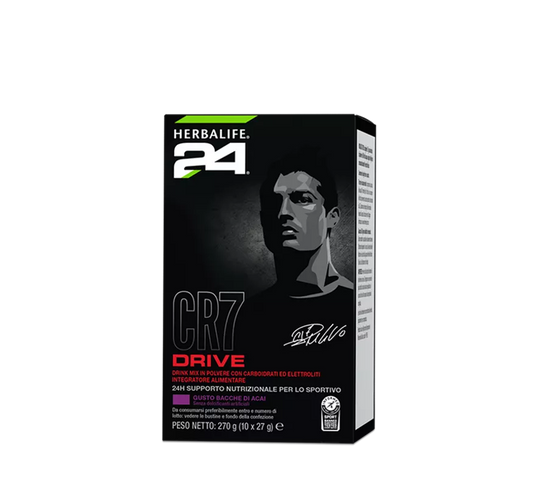 Herbalife24® CR7 Drive
