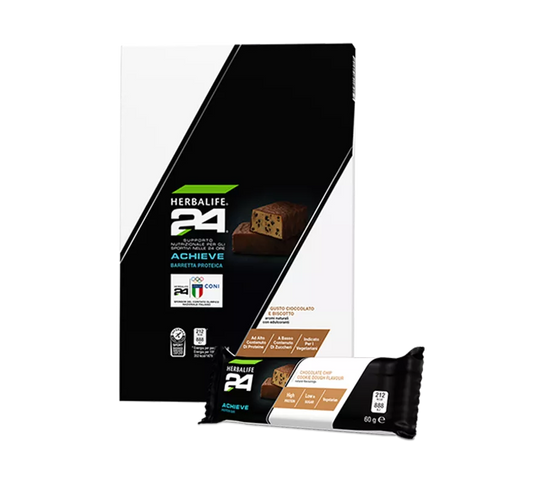 Herbalife24® Achieve Barretta Proteica