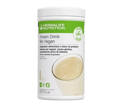 Protein Drink Mix Vegan