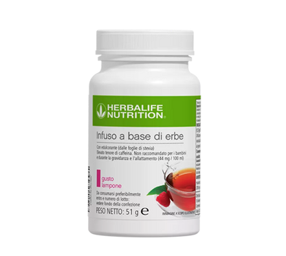 Infuso a base di erbe