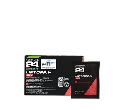 Herbalife24® LiftOff® Max