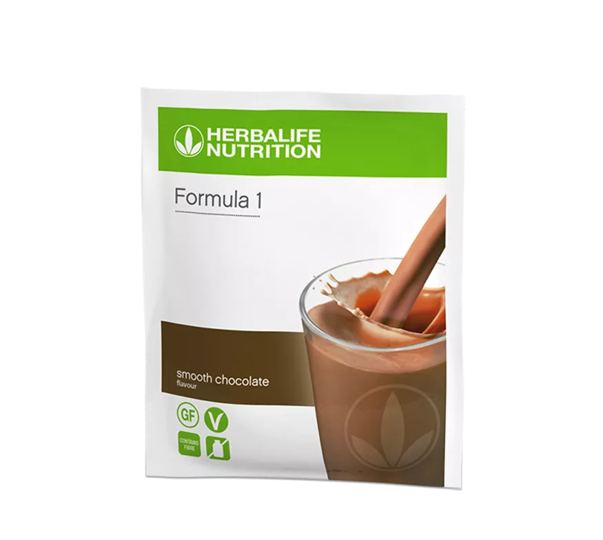 Formula 1 Nutritional Shake Mix
