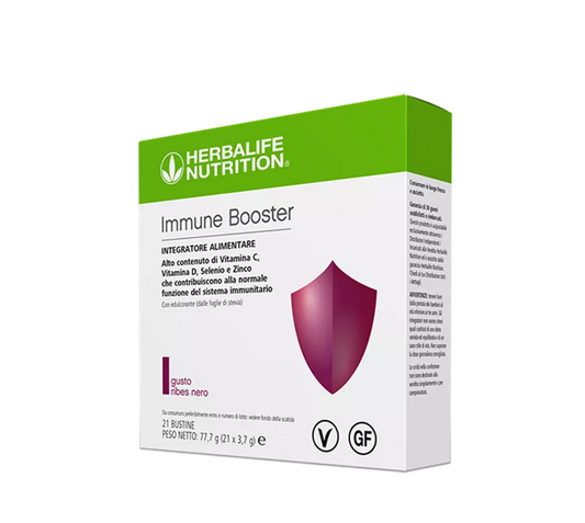 Immune Booster