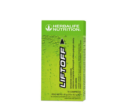 LiftOff®