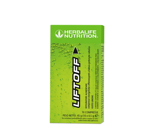 LiftOff®