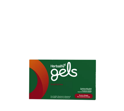 Herbalife Gels CoQ10Vita