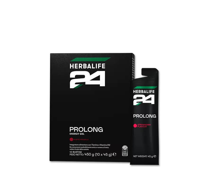 Herbalife24 Prolong Energy Gel