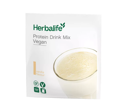 Protein Drink Mix Vegan