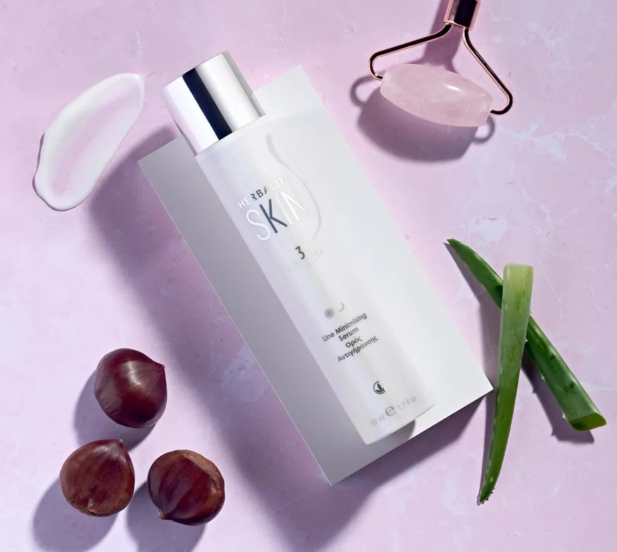 Herbalife SKIN Siero Riduttore Rughe