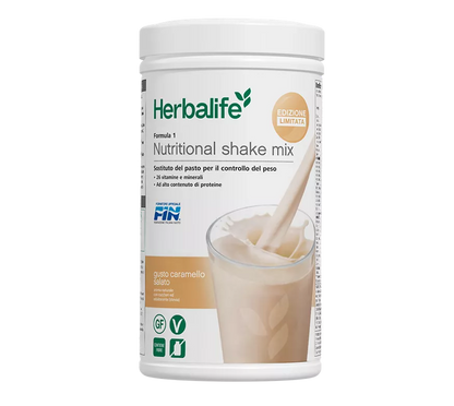 Formula 1 Nutritional Shake Mix